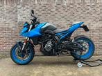 SUZUKI GSX-8S (bj 2024 model 2025) +- 11600 km zgan, Motorrijbewijs A, Bedrijf, Onbekend, Meer dan 35 kW