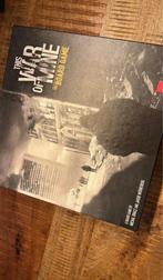 This War of Mine Bordspel - Zo Goed Als Nieuw, Hobby en Vrije tijd, Gezelschapsspellen | Bordspellen, Een of twee spelers, Ophalen of Verzenden