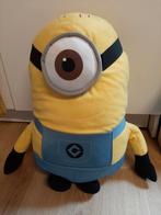 Grote minion knuffel verschrikkelijke ikke 2, Ophalen of Verzenden