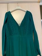 Twee gala jurken, Ophalen, Galajurk, Zwart, Maat 46/48 (XL) of groter