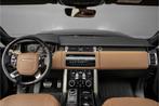 Land Rover Range Rover D350 SV Fifty 1 of 1970 Pano Massage, Automaat, 12 maanden, Gebruikt, Zwart