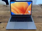 MacBook Pro 13-inch 2017, Computers en Software, Apple Macbooks, 2 tot 3 Ghz, Qwerty, 8 GB, 13 inch