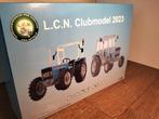 Te koop Landini 6500 4-WD LCN 2023 Clubmodel., Ophalen of Verzenden, Zo goed als nieuw, Tractor of Landbouw, Overige merken