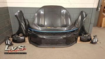 Voorkop compleet van een Lynk & Co 01 (B14) beschikbaar voor biedingen