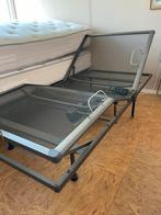 Avek bedbodem 180x200, Ophalen, 90 cm, Eenpersoons, Zo goed als nieuw