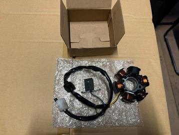 Nieuwe ontsteking voor Peugeot, ludix, speedfight 3, Viva 2t beschikbaar voor biedingen