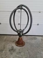Peil antenne, lusantenne, frequentie antenne, Watersport en Boten, Ophalen, Zo goed als nieuw