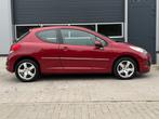 Peugeot 207 1.6 VTI Premiére Comfort / AIRCO NAVIGATIE BLUE, Voorwielaandrijving, Huisgarantie, 4 cilinders, Met garantie (alle)