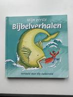 Mijn eerste bijbelverhalen. Elly Zuiderveld. Bijbel kinderen, Boeken, Ophalen, Nieuw, Non-fictie