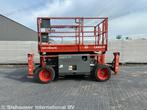 Skyjack SJ6826RT hoogwerker 4x4 Diesel, Skyjack Eu, Infoeurope@skyjack.com, Ringlaan 2
9850  Nevele, BE