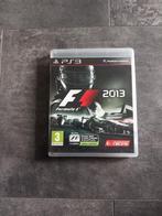 Playstation 3 Game: F1 2013 / Formula 1 2013 als Nieuw!, Spelcomputers en Games, Games | Sony PlayStation 3, Vanaf 3 jaar, 2 spelers