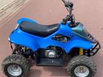 Kinderquad ATV 110cc 4 takt automaat, Ophalen, Gebruikt, 110 cc, Overige typen