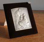 Nationaal werk kinderwelzijn Victor Rousseau met etui, Ophalen of Verzenden, Brons, Buitenland