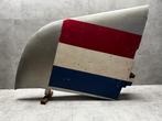Staartstuk vliegtuig vleugel NL Vlag - N3376, Nieuw, Ophalen