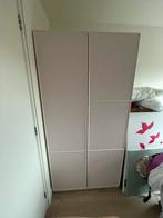 IKEA PAX kast 201x100 cm - Prima staat!, Ophalen, Met plank(en), Kunststof, Gebruikt