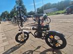Elektrische fiets Hitway, Fietsen en Brommers, Elektrische fietsen, Gebruikt, 47 tot 51 cm, 30 tot 50 km per accu, Ophalen