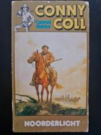 Conny Coll - Noorderlicht - Conrad Kobbe, Boeken, Avontuur en Actie, Ophalen of Verzenden, Gelezen, Conrad Kobbe