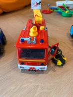 Brandweerman sam, Ophalen of Verzenden, Zo goed als nieuw