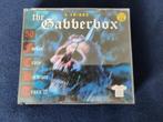 The Gabberbox 50 Fuckin' Crazy Hardcore Trax!!!, Ophalen of Verzenden