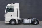 MAN TGX 18.440 XXL | Retarder | Koelkast | Standairco | Nieu, Auto's, Automaat, MAN, Wit, Bedrijf
