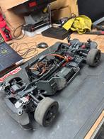 Arrma infraction 3s, Hobby en Vrije tijd, Gebruikt, Auto, 1:32 tot 1:50, Ophalen