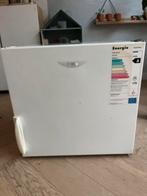 Diepvries Zanussi, Witgoed en Apparatuur, Vriezers en Diepvrieskisten, Gebruikt, Minder dan 85 cm, Minder dan 60 cm, Energieklasse A of zuiniger