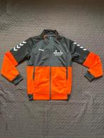 Vest Albeda sportcollege. Maat M Unisex, Verzenden, Gebruikt, Kleding