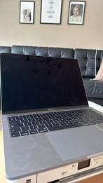 Macbook pro alleen scherm defect, Computers en Software, 256 GB of meer, Ophalen of Verzenden, Apple, Zo goed als nieuw