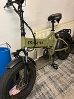ES Master, Fietsen en Brommers, Ophalen, Gebruikt, Overige merken