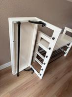 Ikea Hemnes kapstok, Ophalen, Gebruikt, Wandkapstok, Minder dan 100 cm