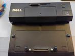 DELL E-Port Plus II Docking Station / Port Replicator, Laptop, Docking station, DELL, Gebruikt