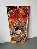 Pinball NOS playfield - Speelveld Stern AC DC flipperkast, Verzamelen, Automaten | Flipperkasten, Ophalen, Williams, Dot-matrix