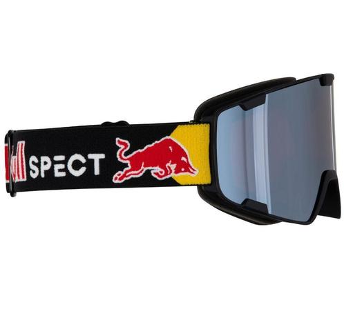 Red Bull Park 20Si3 Skibril Redbull S3 spiegellens, Sport en Fitness, Skiën en Langlaufen, Nieuw, Overige typen, Skiën, Overige merken