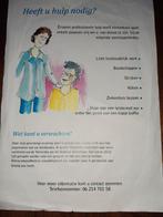 AANGEBODEN ERVAREN NANNY