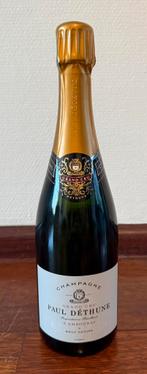 Champagne Paul Déthune Grand Cru brut nature SLECHTS €59, Verzamelen, Ophalen, Nieuw, Frankrijk, Champagne