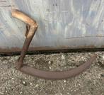 Oude handzeis. Zeis., Ophalen