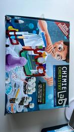 Kinder scheikunde set, Ophalen, Zo goed als nieuw, Jongen of Meisje