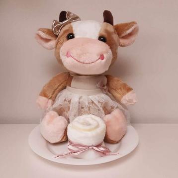 Kraamcadeau voor de geboorte van een meisje  beschikbaar voor biedingen