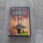 The Omen, Cd's en Dvd's, Dvd's | Horror, Vanaf 12 jaar, Ophalen of Verzenden, Zo goed als nieuw, Spoken en Geesten