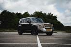 Land Rover Defender D240 240pk AWD Aut 2020 Bruin, Automaat, Euro 5, Zwart, 4 cilinders
