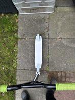 Stunt step, Fietsen en Brommers, Steps, Ophalen of Verzenden, Zo goed als nieuw, Gewone step
