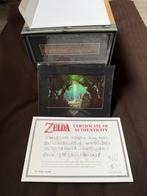 The Legend of Zelda–Hardcover Collector's Edition Game Guide, Overige formaten, Overige typen, Ophalen of Verzenden, Zo goed als nieuw