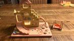 Sylvanian families castle, Hobby en Vrije tijd, Ophalen, Zo goed als nieuw