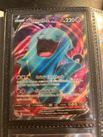 Pokémon Kaarten WOBBUFFET V FULL ART [191/202], Ophalen of Verzenden, Zo goed als nieuw