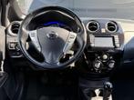 Nissan Note 1.2 Black Edition 2e Eigenaar,Navi,Trekhaak,Airc, Stof, Euro 6, 1198 cc, Bedrijf