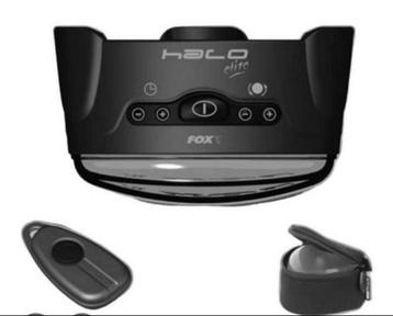 GEZOCHT: Fox Halo Elite bivy light beschikbaar voor biedingen