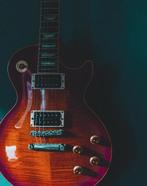 Gezocht: solo gitarist, Contacten en Berichten, Muziek maken en Bandleden