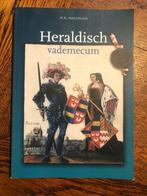 heraldisch vademecum, Ophalen of Verzenden, Zo goed als nieuw
