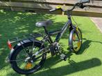 Loeki Explorer 16 inch kinderfiets, Fietsen en Brommers, Fietsen | Kinderfietsjes, Ophalen, Gebruikt, 16 tot 20 inch