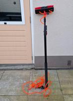 Shine telescopische waterborstel 4.6, Ophalen, 160 cm of meer
